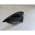 Yamaha FZ6R Air Intakes thumbnail 1