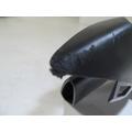 Yamaha FZ6R Air Intakes thumbnail 3