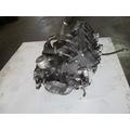 Yamaha FZ6R Engine Assembly thumbnail 2