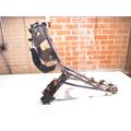 Yamaha FZ6R FRAME thumbnail 1