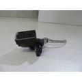 Yamaha FZ6R Front Master Cylinder thumbnail 1