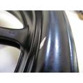 Yamaha FZ6R REAR WHEEL thumbnail 3