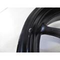 Yamaha FZ6R REAR WHEEL thumbnail 8