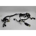 Yamaha FZ6R Wire Harness thumbnail 1