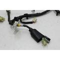 Yamaha FZ6R Wire Harness thumbnail 9