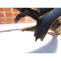 Yamaha FZ6 FRAME thumbnail 2