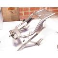 Yamaha FZ6 SUB FRAME thumbnail 1