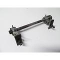 Yamaha FZR600 REAR AXLE thumbnail 1