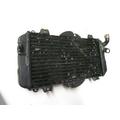 Yamaha FZR600 Radiator thumbnail 2