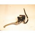 Yamaha FZS1000 Front Master Cylinder thumbnail 1