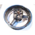 Yamaha FZS1000 REAR WHEEL thumbnail 2