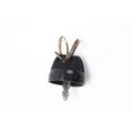 Yamaha Grizzly 125 Ignition Switch thumbnail 5