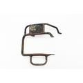 Yamaha Grizzly 125 Skid Plate thumbnail 1