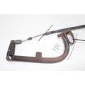 Yamaha Grizzly 600 Brake Pedal thumbnail 3