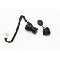 Yamaha Kodiak 400 Ignition Switch thumbnail 1
