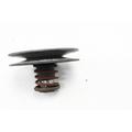 Yamaha Kodiak 400 Secondary Driven Clutch thumbnail 2