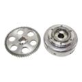 Yamaha Kodiak 450 Flywheel thumbnail 1