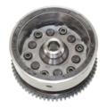 Yamaha Kodiak 450 Flywheel thumbnail 2