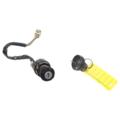 Yamaha Kodiak 450 Ignition Switch thumbnail 3
