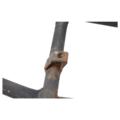 Yamaha Kodiak 450 Rack Front  thumbnail 5