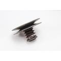 Yamaha Kodiak 450 Secondary Driven Clutch thumbnail 3