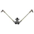 Yamaha Kodiak 450 Tie Rod Assembly SET  thumbnail 1