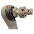 Yamaha Kodiak 450 Tie Rod Assembly SET  thumbnail 4