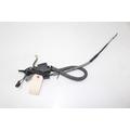 Yamaha Phazer FX Thumb Throttle Assembly thumbnail 3