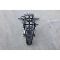 Yamaha Raptor 660R Frame thumbnail 4