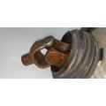 Yamaha Wolverine 350 Engine Assembly thumbnail 6