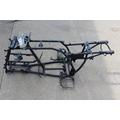 Yamaha Wolverine 350 Frame thumbnail 1