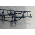 Yamaha Wolverine 350 Frame thumbnail 6