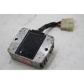 Yamaha XC180 VOLT REGULATORRECTIFIER thumbnail 4