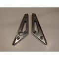 Yamaha XJ550 FOOT PEG BRKT FR. thumbnail 1