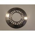 Yamaha XJ550 FRONT ROTOR thumbnail 1