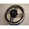 Yamaha XJ550 FRONT WHEEL thumbnail 1