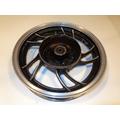 Yamaha XJ550 REAR WHEEL thumbnail 1