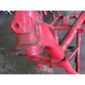 Yamaha XJ600 FRAME thumbnail 2