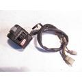 Yamaha XJ600 Headlight Switch thumbnail 1