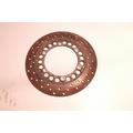 Yamaha XJ600 REAR ROTOR thumbnail 1