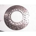 Yamaha XJ600 REAR ROTOR thumbnail 1