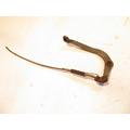 Yamaha XT200 BRAKE PEDAL thumbnail 1