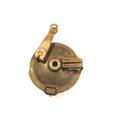 Yamaha XT200 REAR BRAKE DRUM thumbnail 1