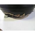 Yamaha XV1600 Rear Seat thumbnail 2