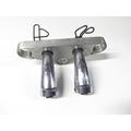 Yamaha XVS1100 TRIPLE TREE UPPER thumbnail 1