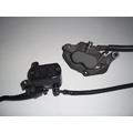 Yamaha XVS650 BRAKE LEVER thumbnail 2