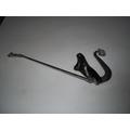 Yamaha XVS650 BRAKE PEDAL thumbnail 1