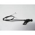 Yamaha XVS650 Choke Cable thumbnail 1