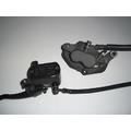 Yamaha XVS650 Front Master Cylinder thumbnail 2