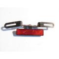 Yamaha XVS650 License Mounting Assy. thumbnail 1